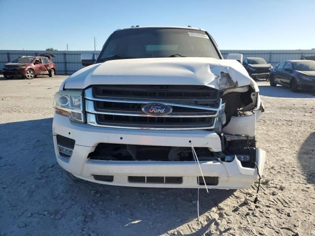 EXPEDITON 2017 Air Shutter 591992