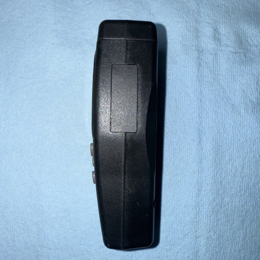 TENMARS LC-90 LCD Display Lan Cable Tester Input/Output