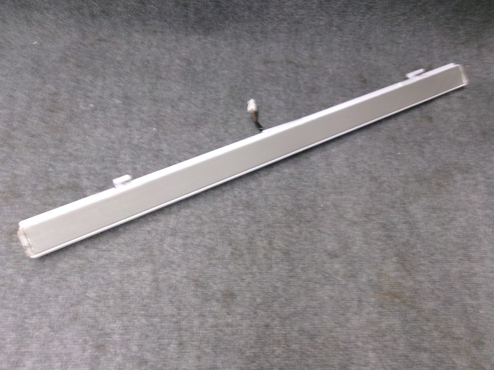 DA97-07661C SAMSUNG REFRIGERATOR DOOR MULLION -  GRAY