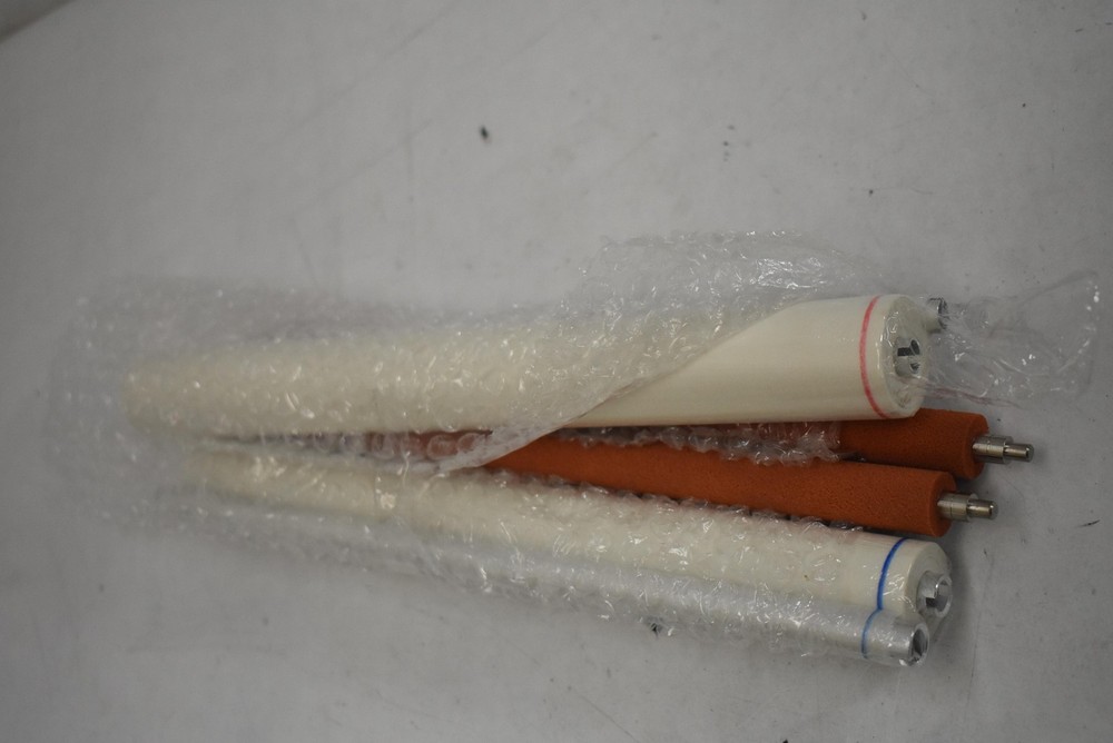 Sharp MX-754WB Web Cleaning Kit Genuine OEM Copier Printer Rollers Open Box