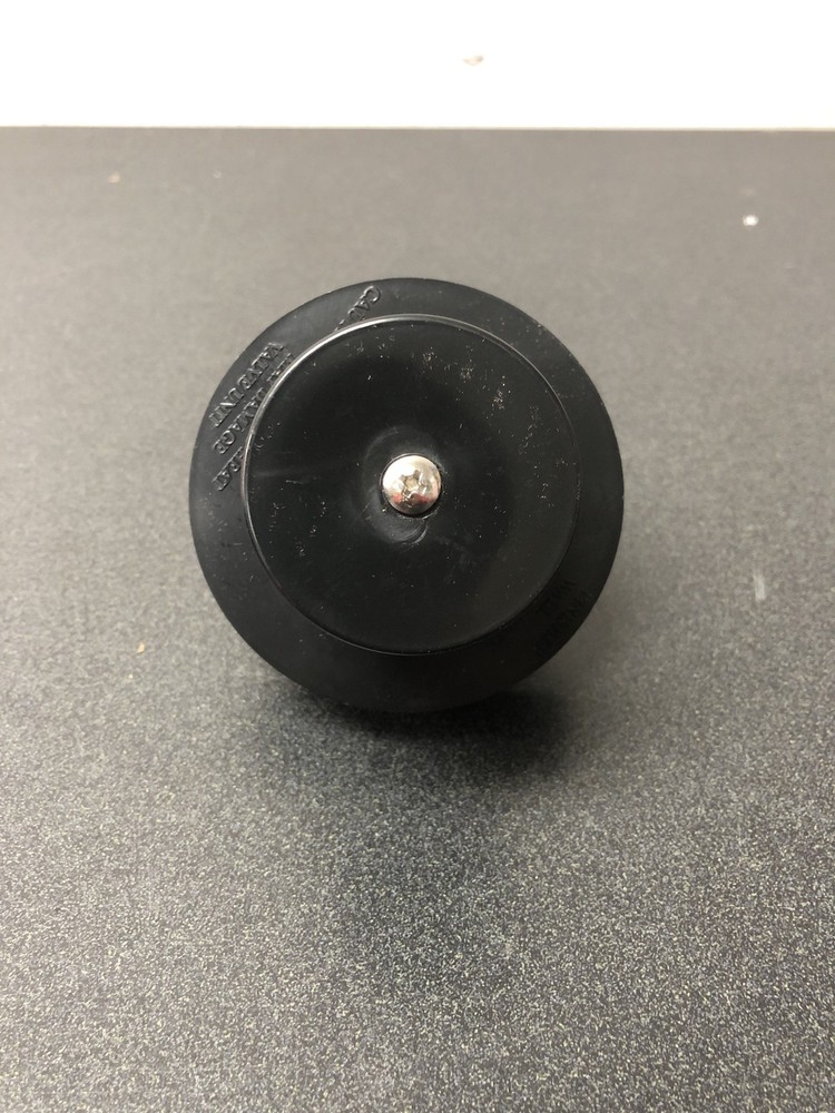 Signature Hardware Volume Control Rough-In Valve - 3/4" Connection