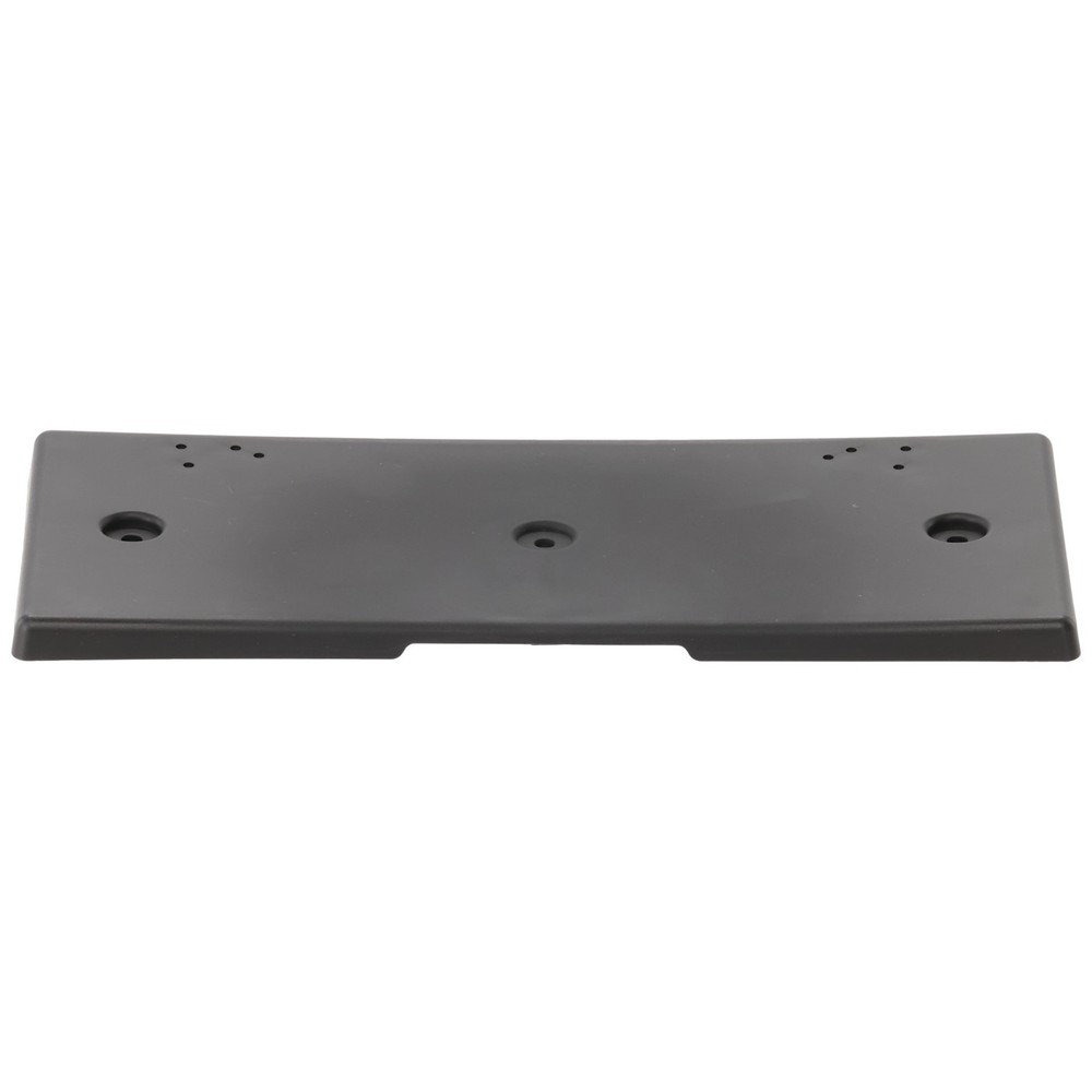 License Plate Bracket For 2012 2013 2014 2015 2016 Hyundai Accent Front Plastic