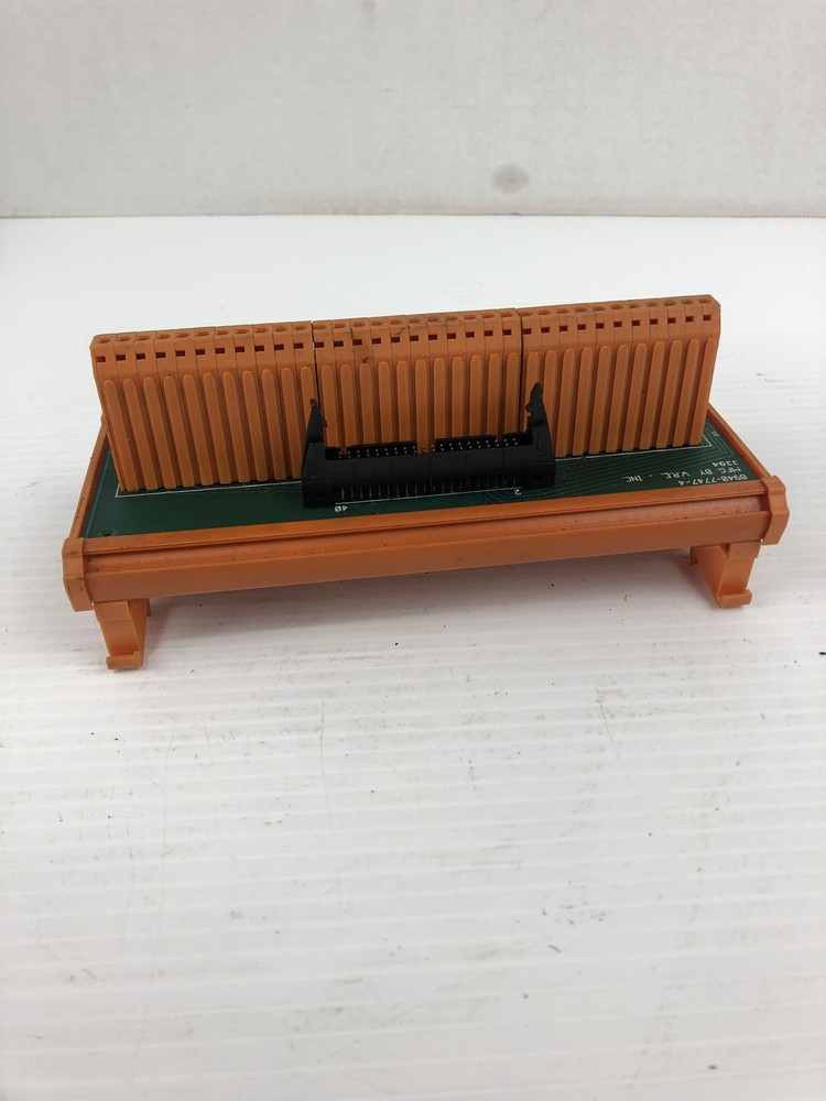 WRE 8940-7747-4 Circuit Board Module