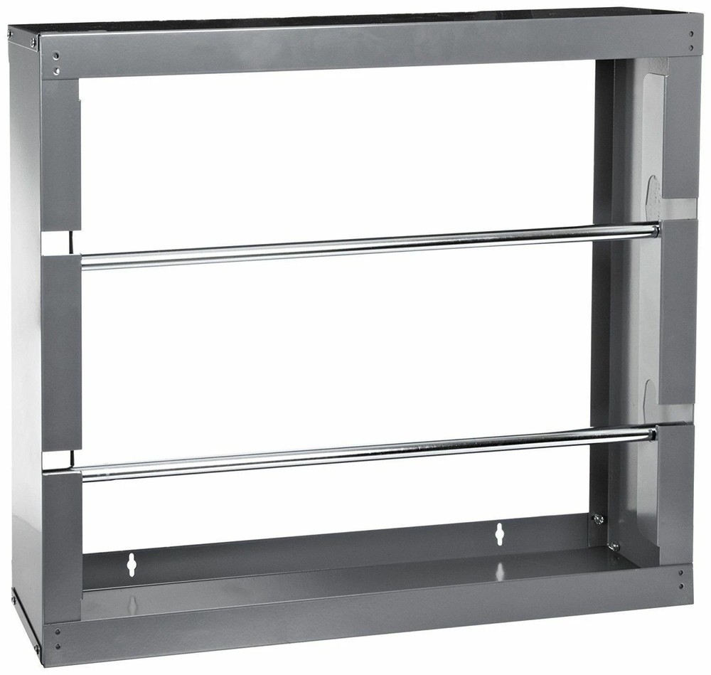 Durham 384-95, Wire Spool Rack with 2 Rods