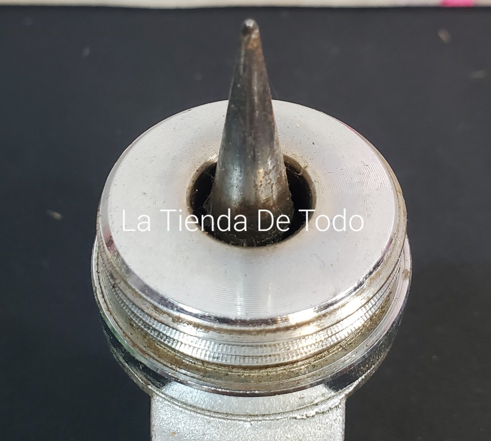 TUBE EXPANDER TOOL READ
