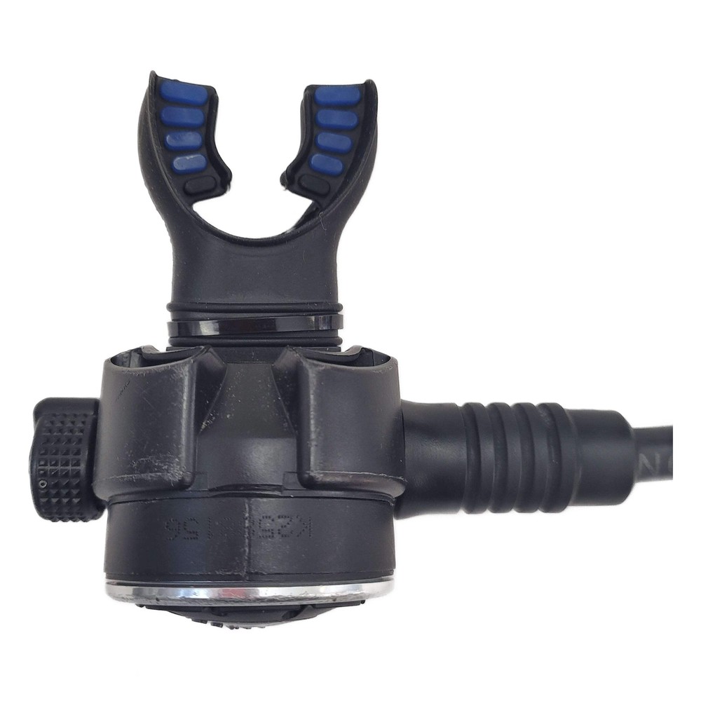 AquaLung Micra Regulator 1st and 2nd Stage Regulator