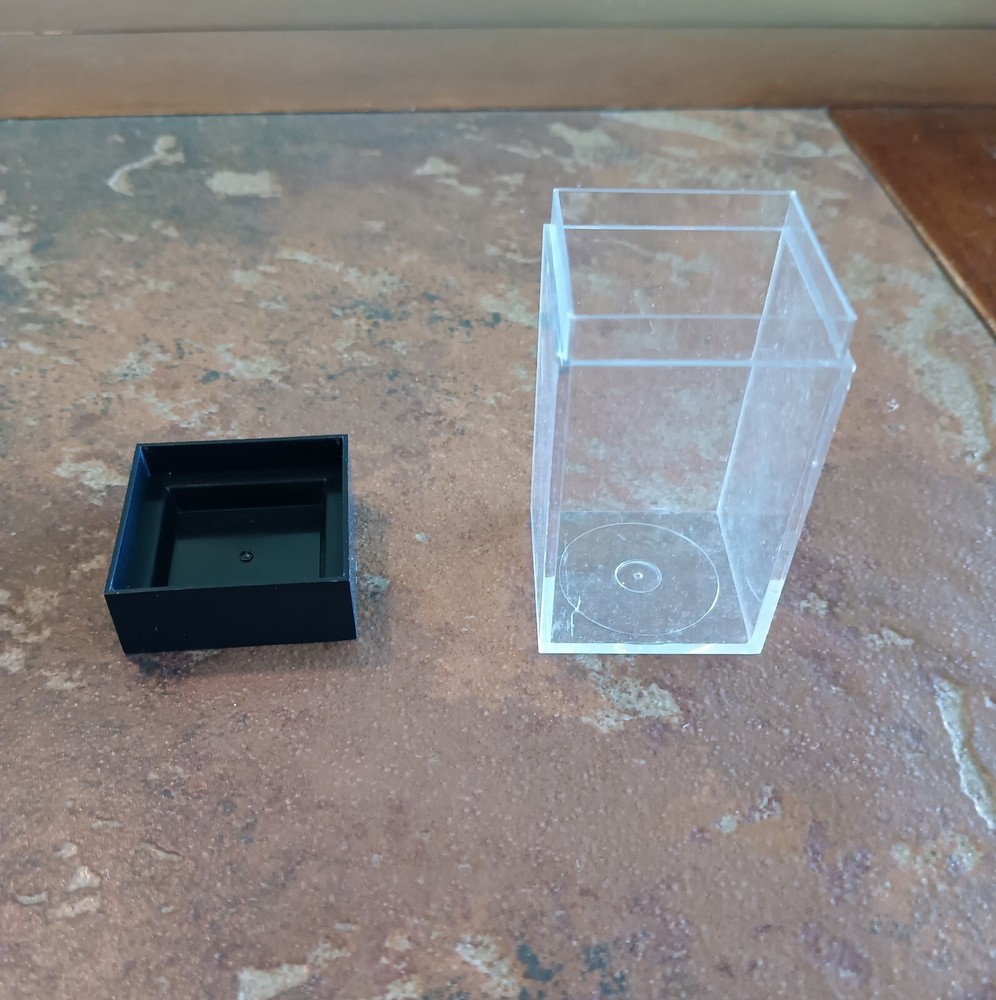 Sharp Edge 9pc Dice Set Candy Corn INTERSTELLAR DICE D2 D4 D6 D8 D10 D% D12 2D20