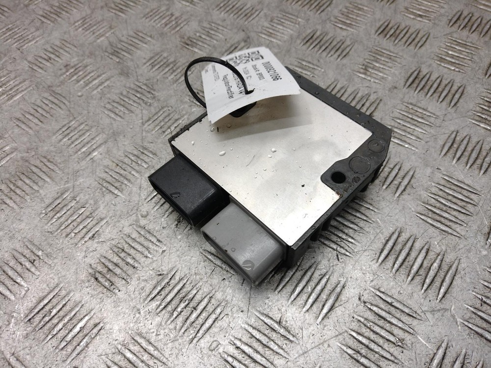 2024 DUCATI MULTISTRADA V4 Regulator Recitfier