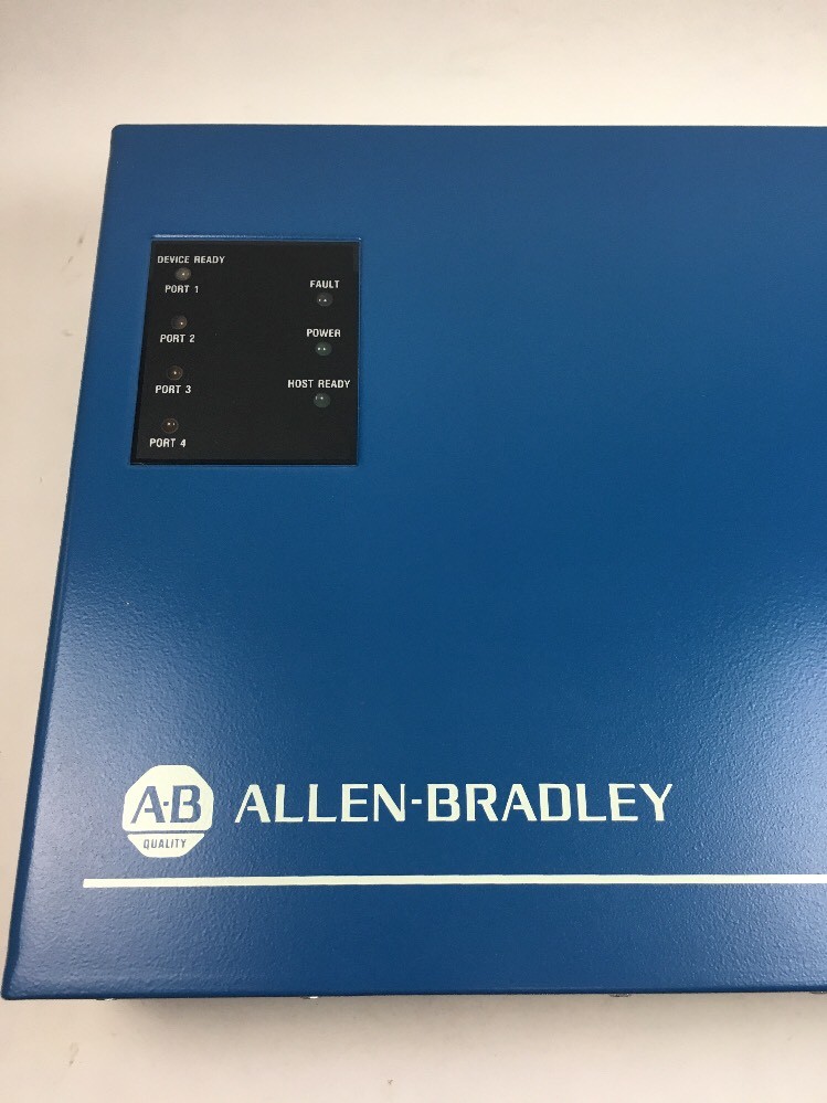 Allen-Bradley 2760-RA1 Serial Adapter Module
