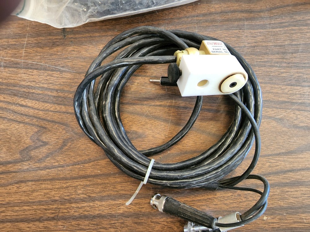 UniWest Standard Probe 90378