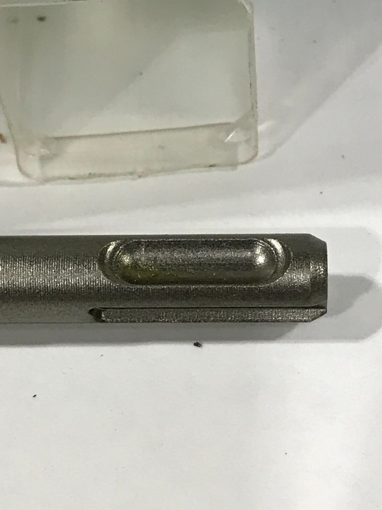 Hammer Drill bits - 5/8" x 6 1/2" - SDS Plus - DrilTec AD-156-119