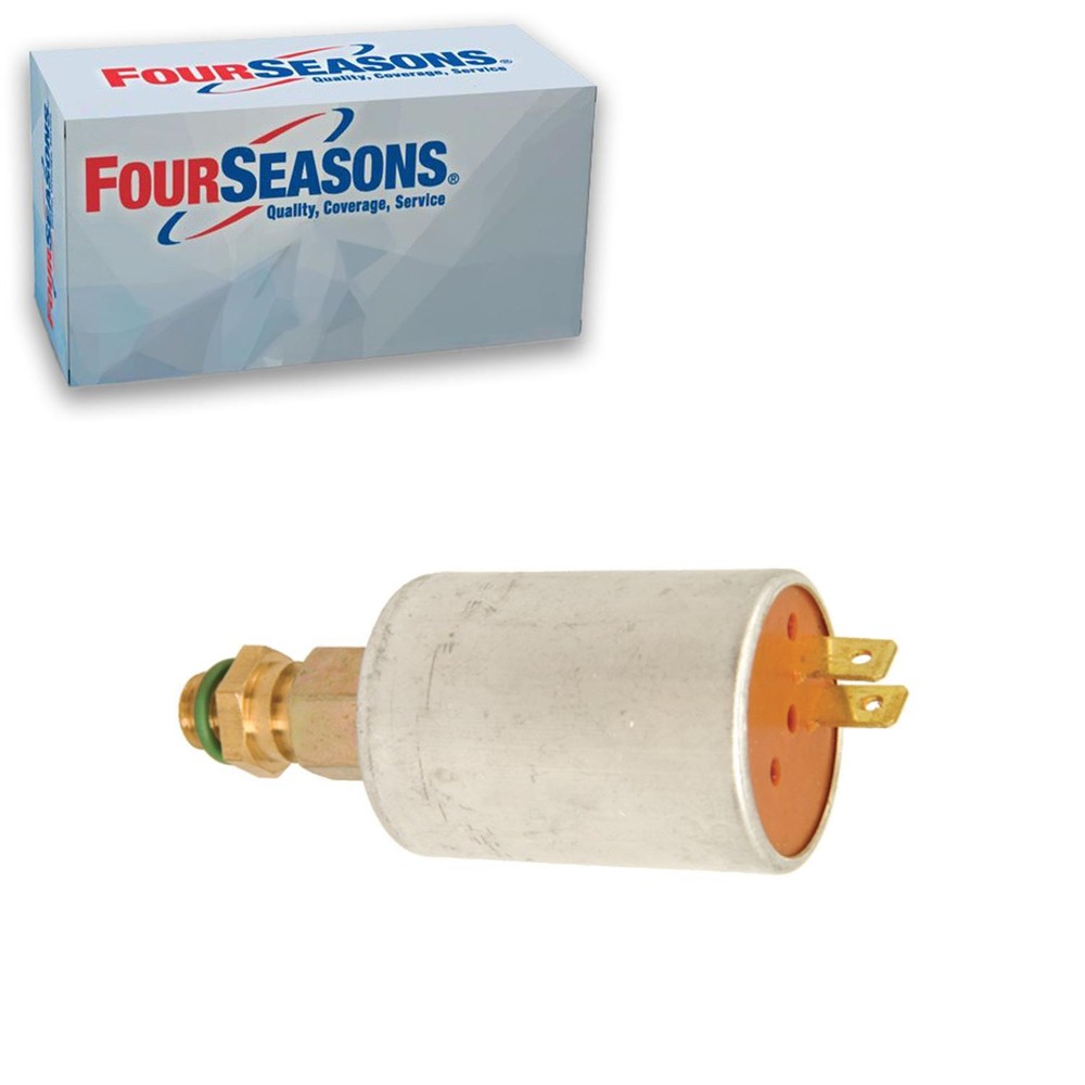 4 Seasons HVAC Pressure Switch For 1983-2001 Mack MR