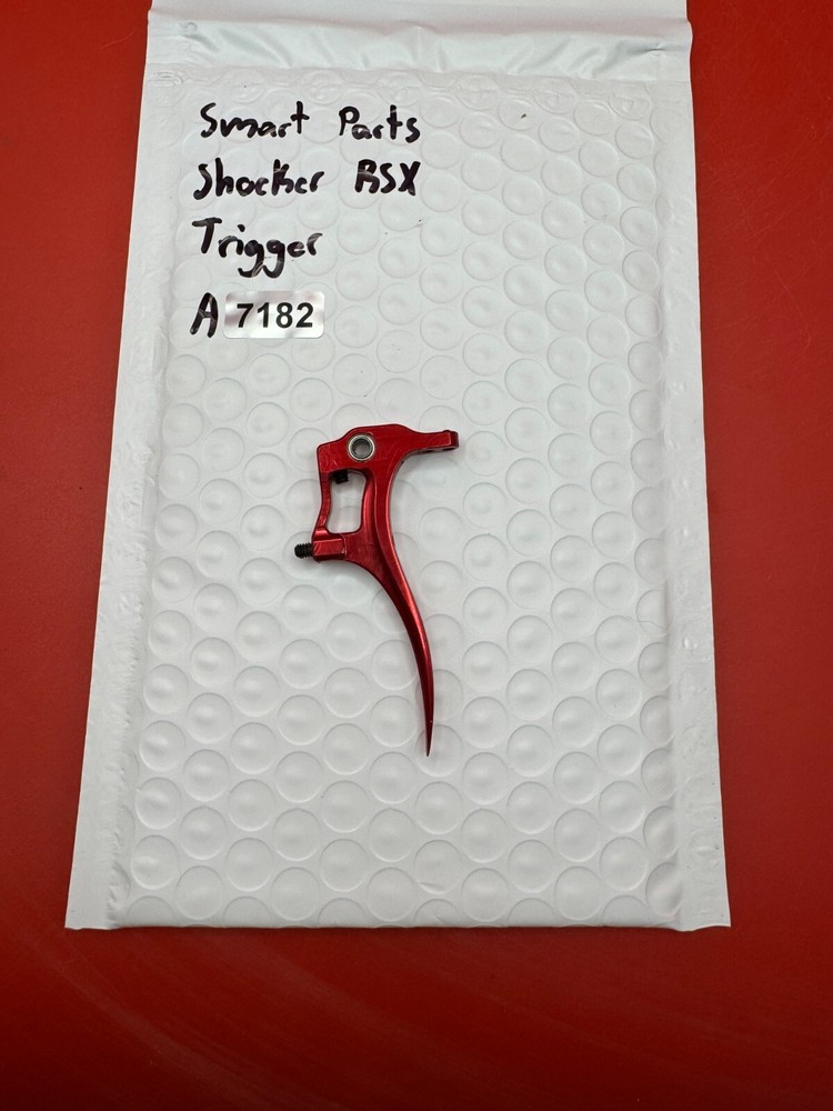 Smart Parts Shocker RSX Trigger