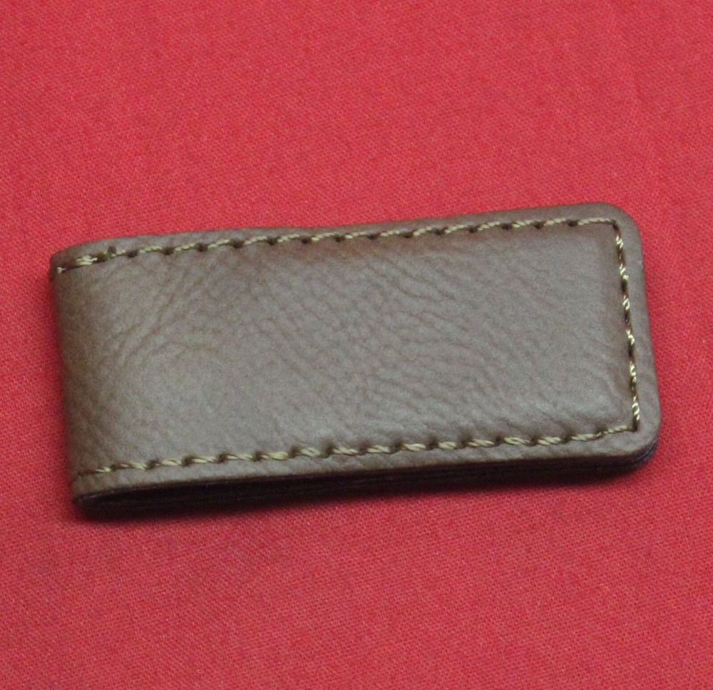 Dan Wesson Money Clip