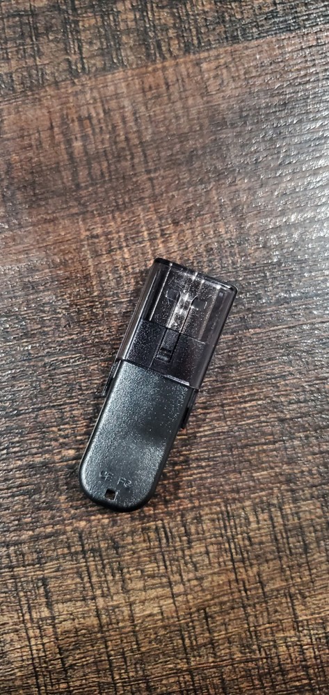 Vista ultimate USB Key bootable os