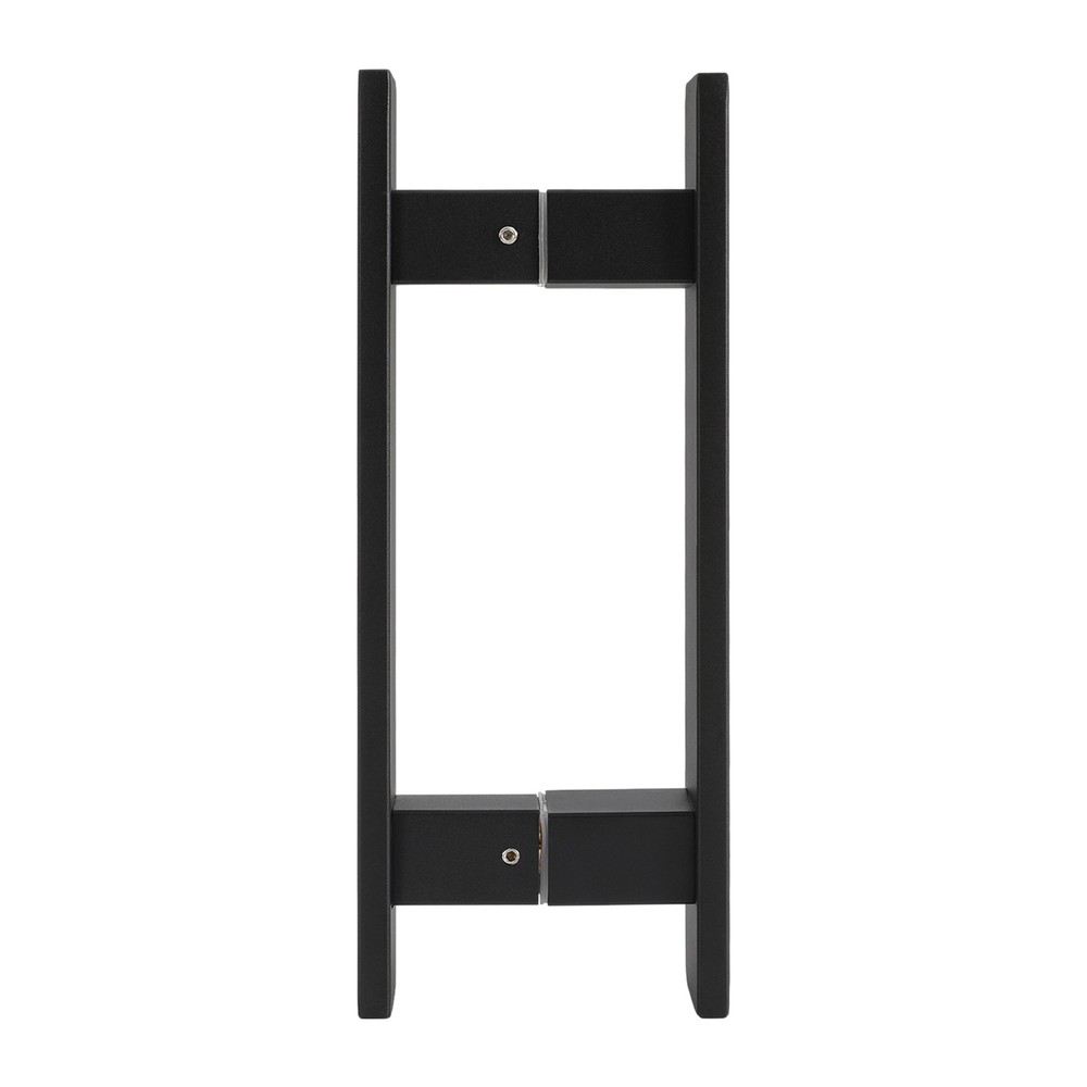 Pull Handles, Stainless Steel Sliding Door Handle, Double Sided Push Pull Door