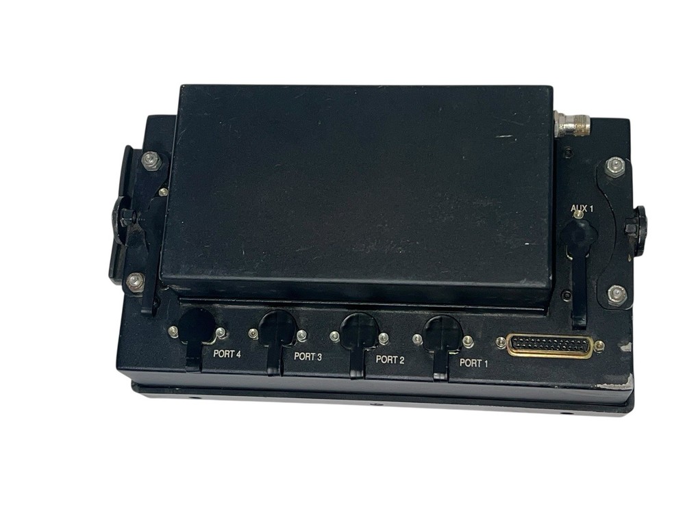 Ag Leader PF 3000 Pro *Untested*