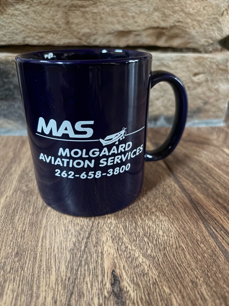 Cessna Logo Coffee Mug