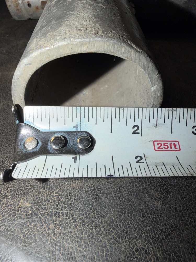 NSF Meat Grinder Attachment (HOUSING ONLY)
