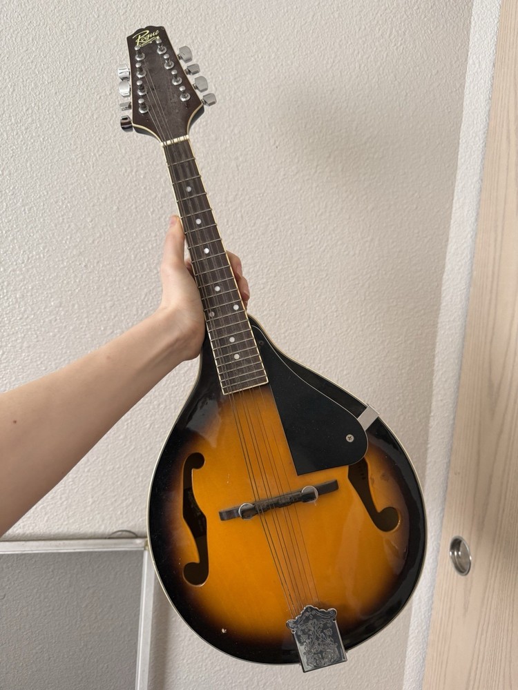 Mandolin