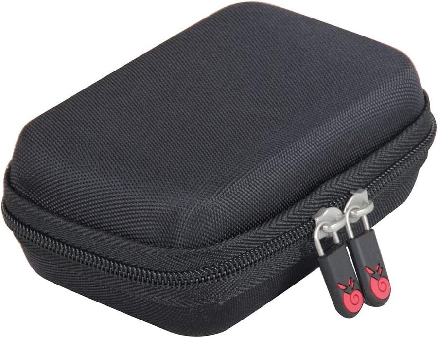 Custom Fit Hard Case for Carson MicroBrite Plus 60x-120x Pocket Microscope