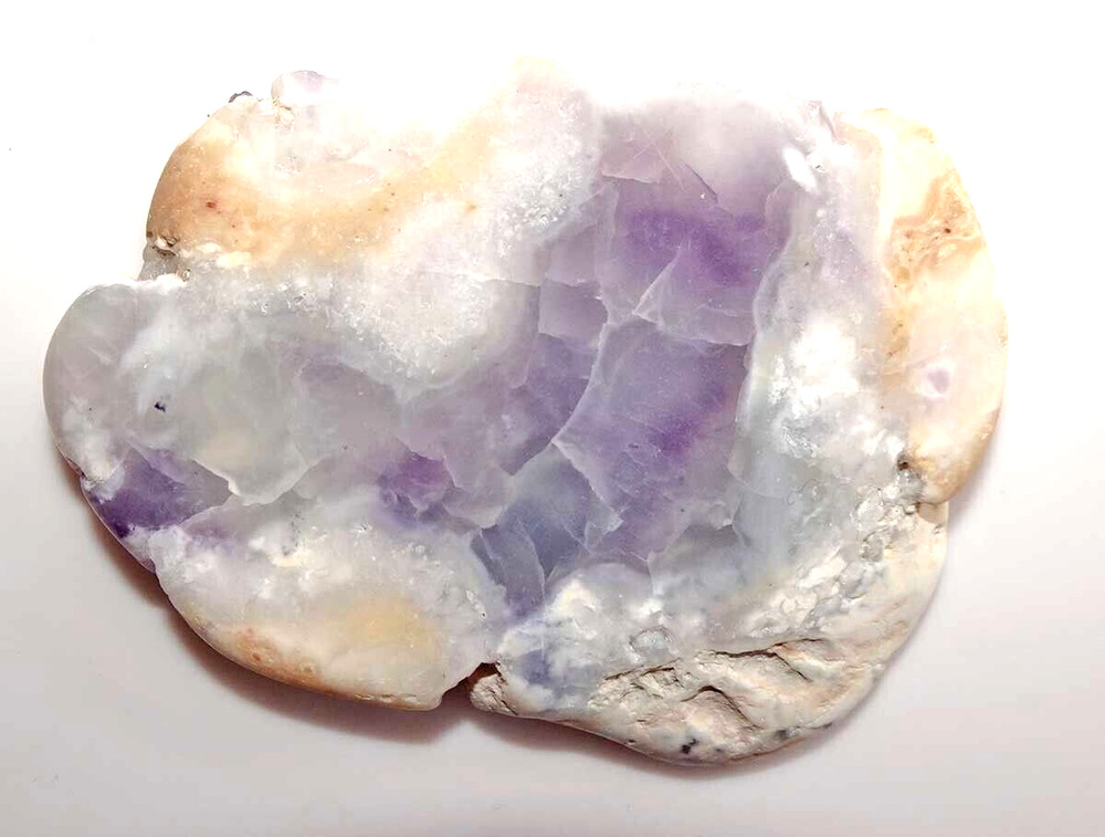 Purple Opal Specimen - Mexico r782e