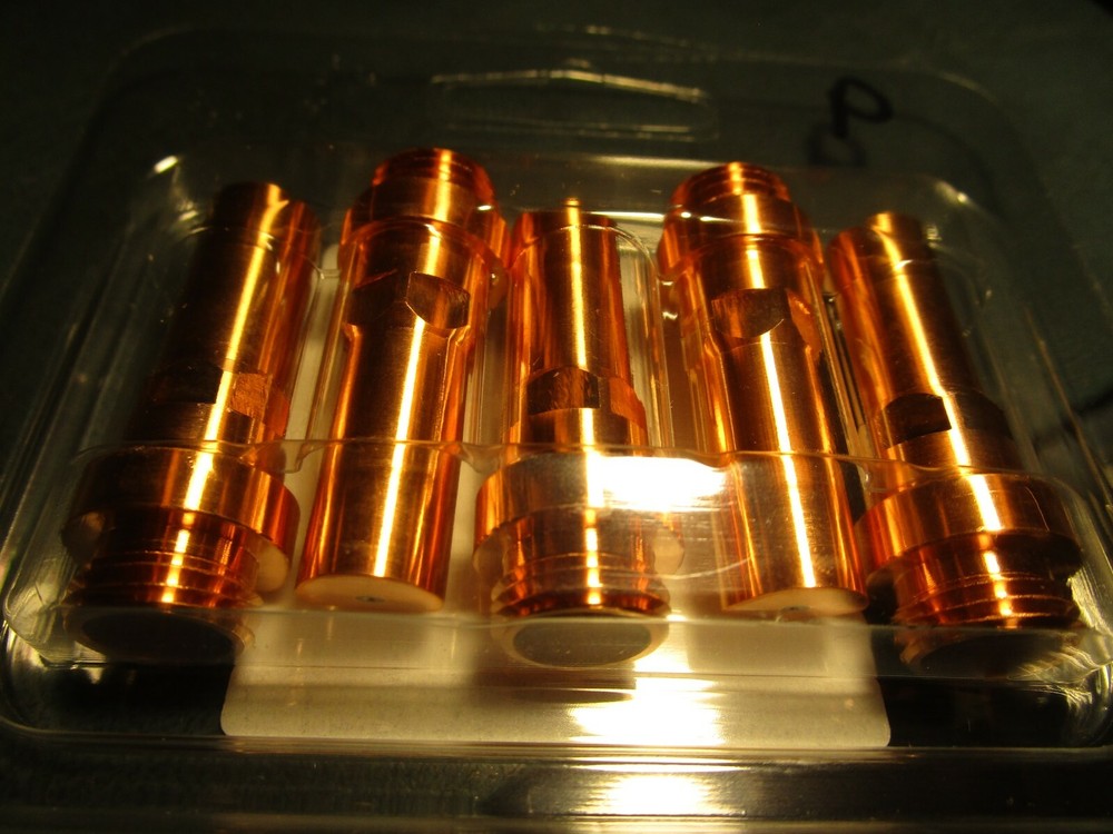 (5) Blackstone® Oxygen Electrode Suitable Style for ESAB® PT19®