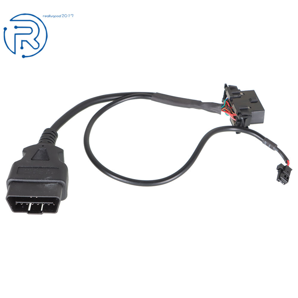 New OBD2 Security Gateway Connection Cable For 2018-2021 Dodge Ram Cummins