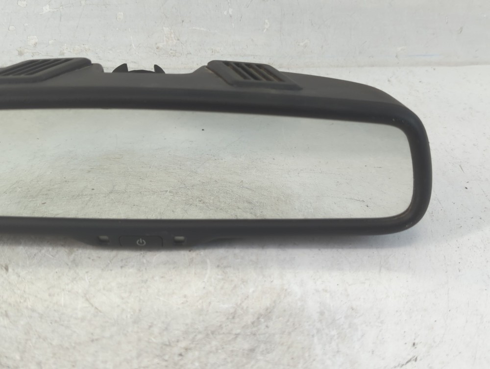 Dodge Caravan Interior Rear View Mirror Oem QSN9F
