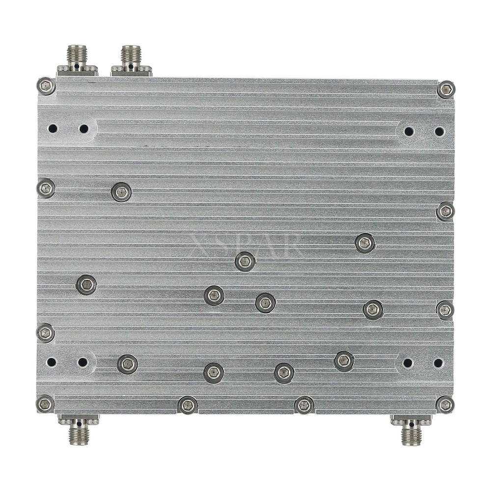 LibreVNA 2.0 Upgraded Version Vector Network Analyzer USB Based Full 2-Port VNA