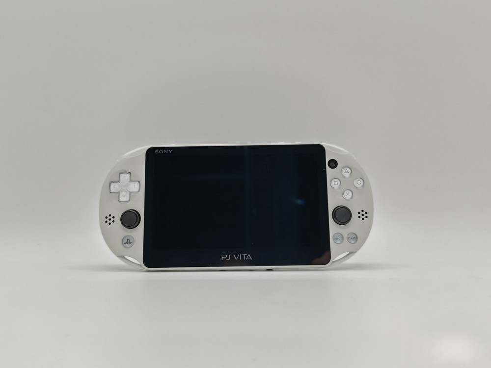PSVITA 2000 Model (Mint Condition, Various Customized Colors)