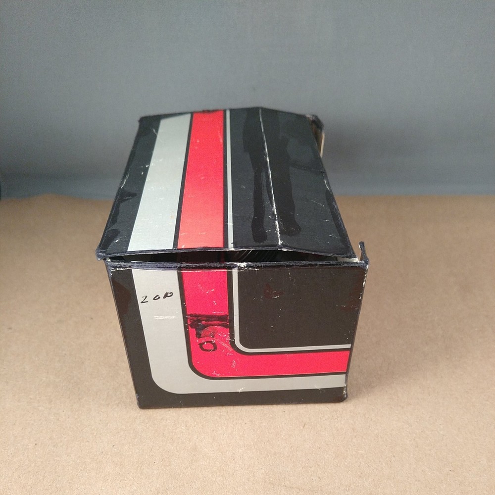 Cox Tee Dee .051 no. 200 Model Airplane Nitro Engine