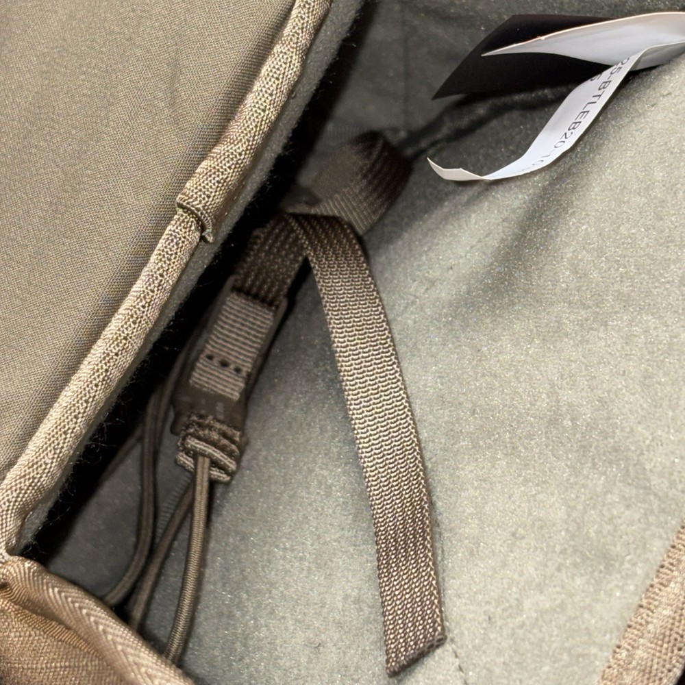 Eberlestock Recon Modular Bino Pack-Large Dryearth