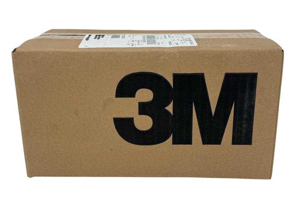 3M Hookit 426U 5” 320 Grit Sanding Discs 27841 Hook & Loop Orbital 250/Box Bulk