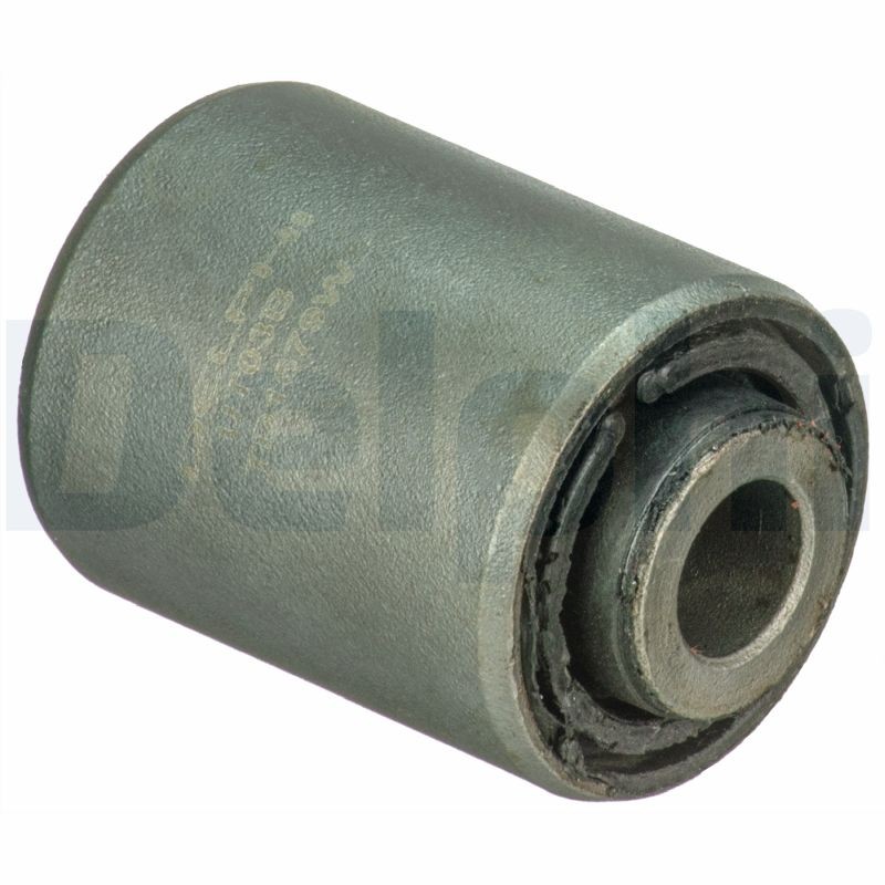 Engine control arm entblock front left (left)