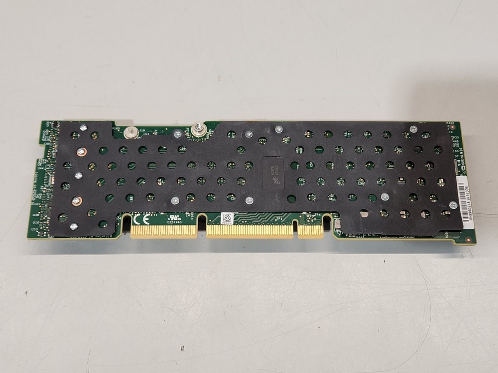 Cisco UCSC-RAID-M5 V01 30-1565-01 12GB/S SAS Modular RAID Controller