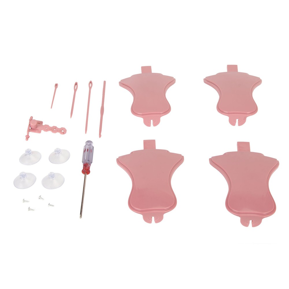 Knitting Machine Accessories Replace Round Machine Attachments For Sentro ˇ