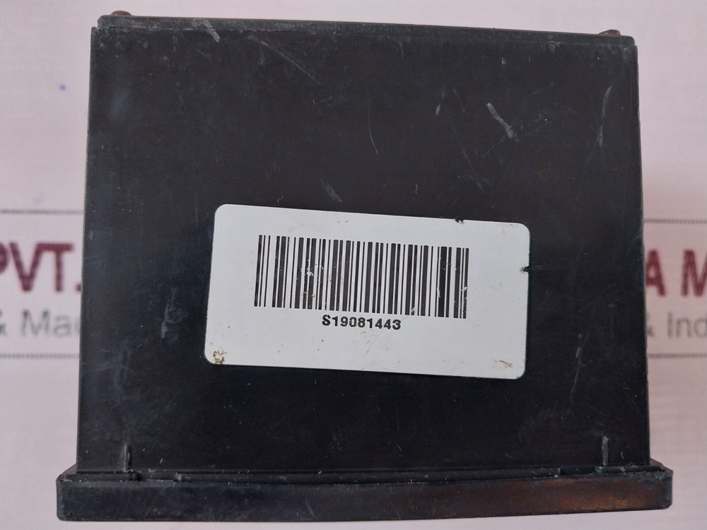 Automatic Electric VSS96D Digital AC Voltmeter 86-265 V AC/DC