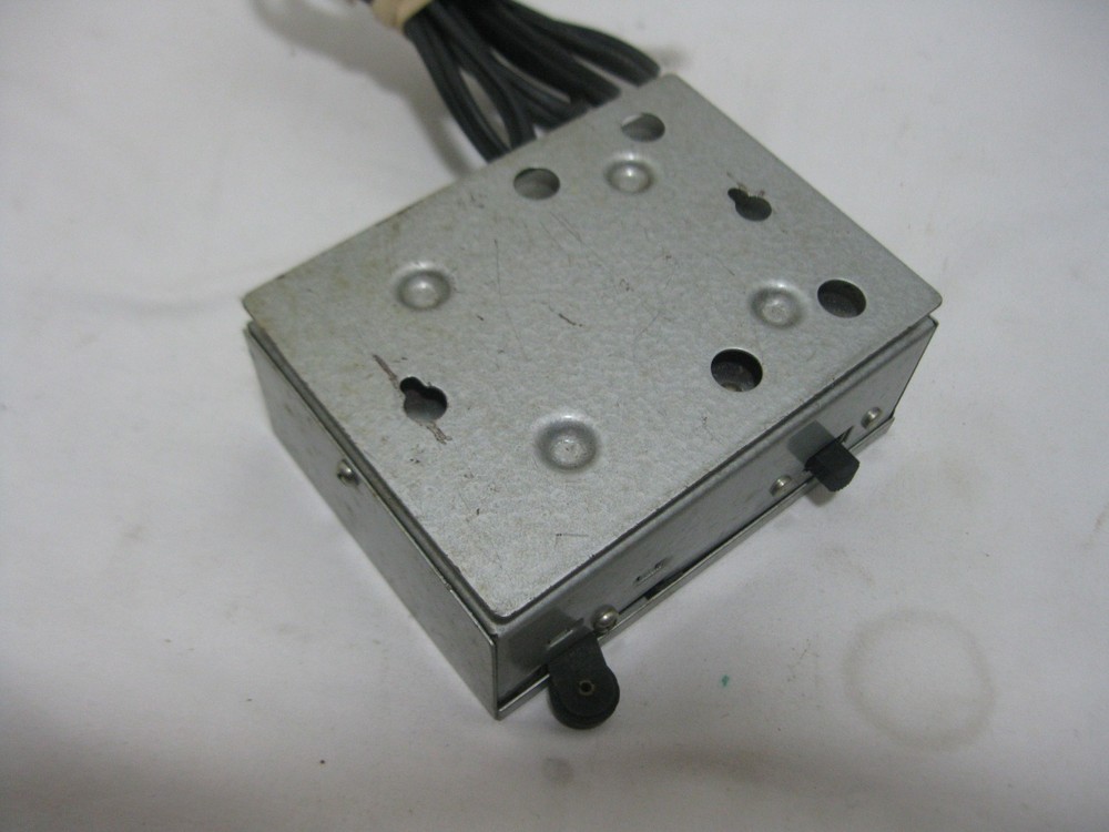 Imperial Model 1200 HO Transformer from MRC Electronics Corporation