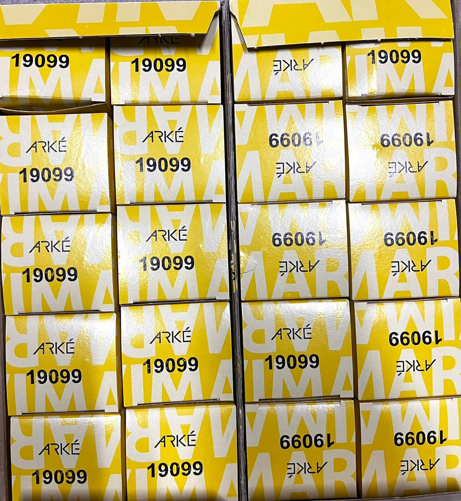 20 Pcs Vimar Volume dimmer grey 19099, 8 Ohm 15 W