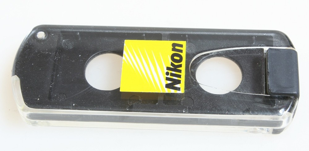 NIKON CAMERA SD CARD HOLDER HEAVY DUTY