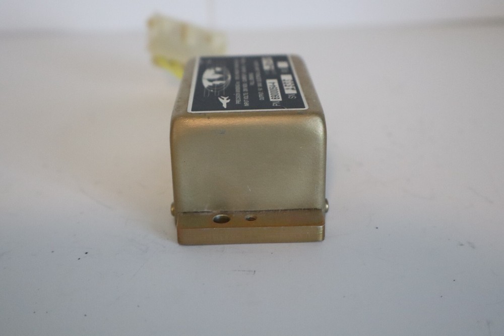 Precision Winding PWI 6900054-4 Power Supply