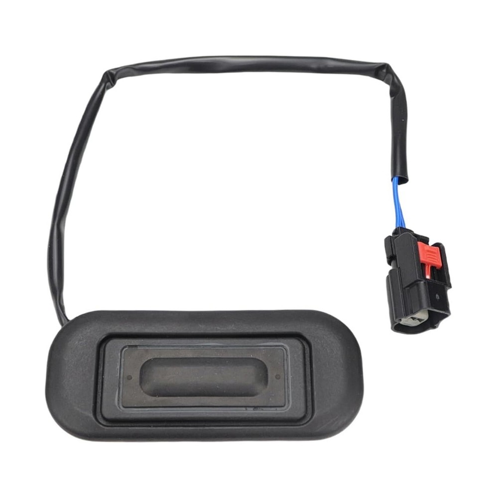 Replacement Liftgate Trunk Hatch Release Switch For Chevrolet Equinox 2010-2017