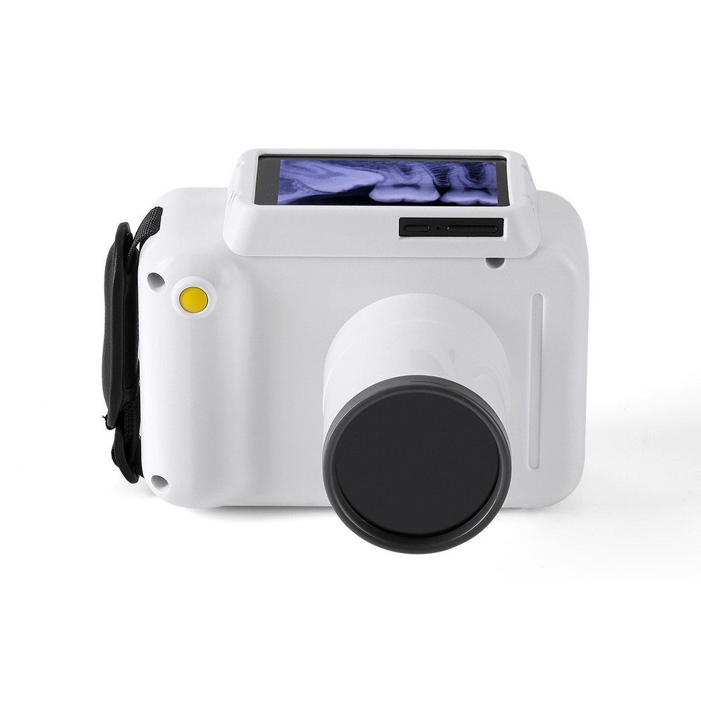 Dental Mobile Unit Digital Machine Image System + Sensor Size 2