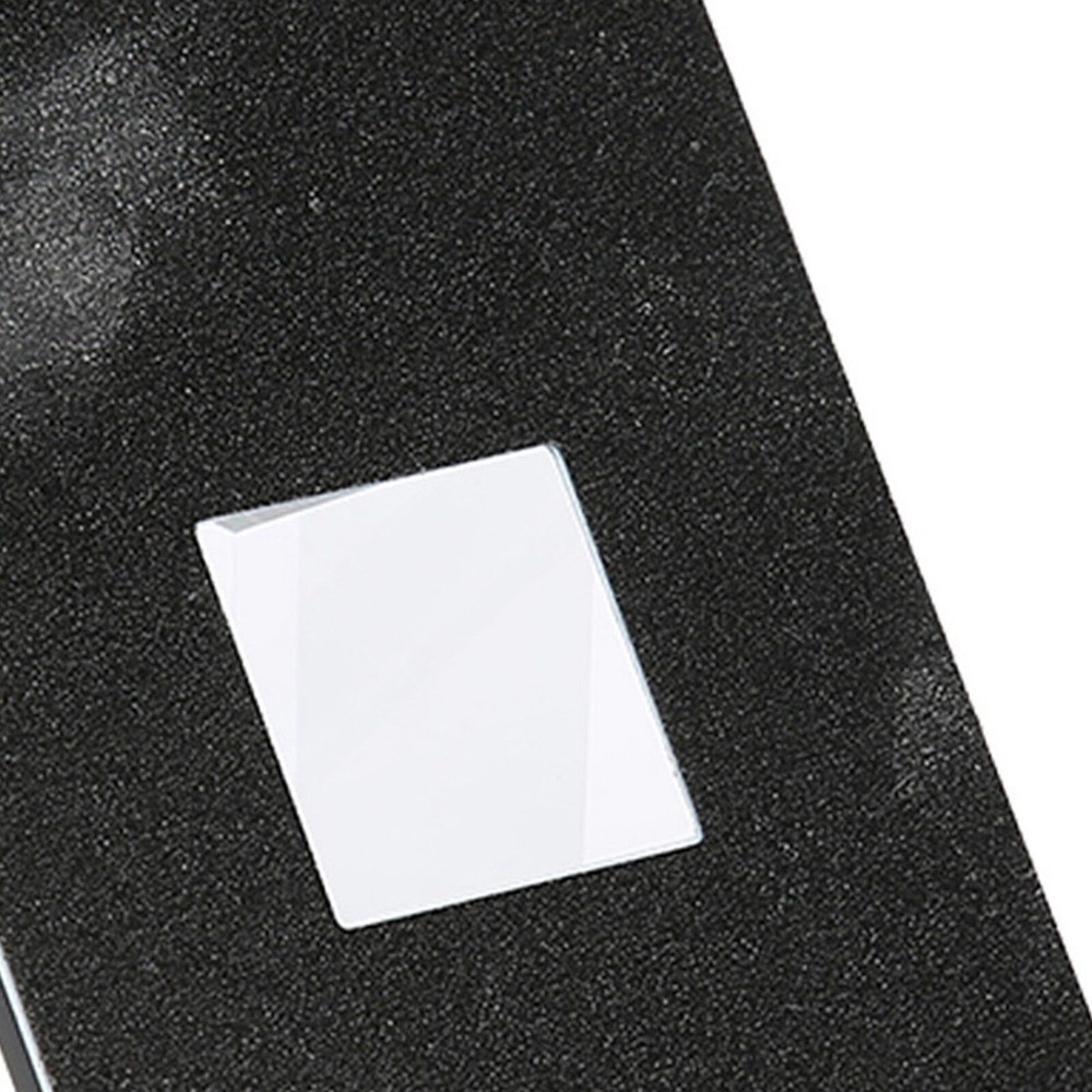 CPU Heatsink Bracket Backplane Backplate Back Sheet Iron Plate Durable for AM4