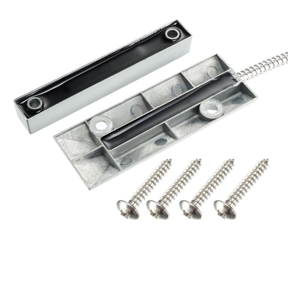 OC-55 Normally Closed Alarm Security Rolling Gate Magnetic Reed Switch