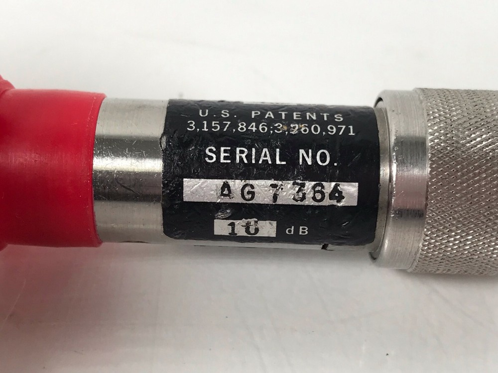 Weinschel Engineering 18323-989C943HO