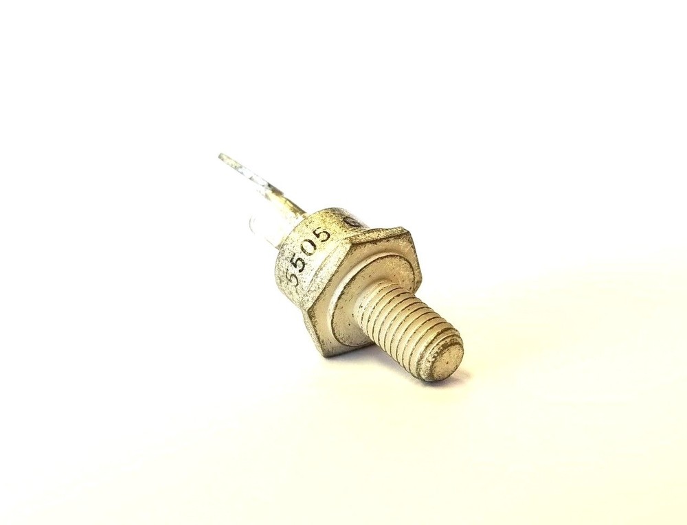 EXR5505 ECG5505 NTE Equvilent EXR742 | Thread End