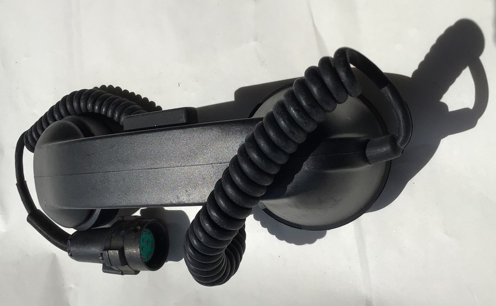 Star Dynamics Corp Handset H-156/U