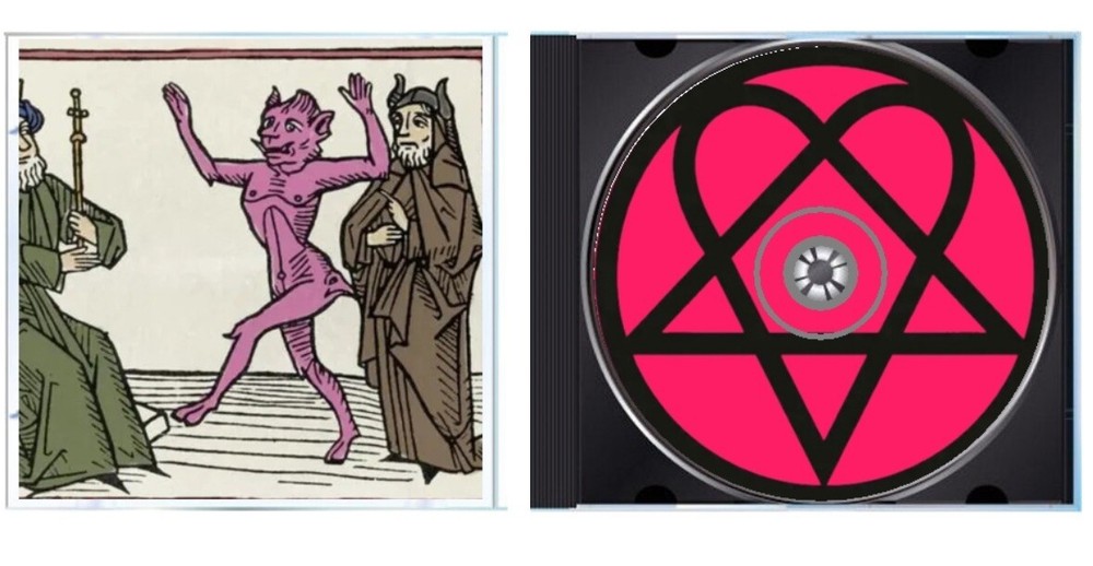 Ghetto Cupid CD - Jaydes